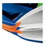 Notatnik Herlitz My.Book Flex Neon A4 2x40, kratka/linia - 4